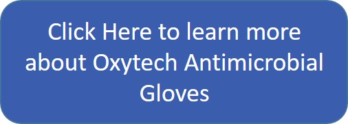 Antimicrobial Gloves 